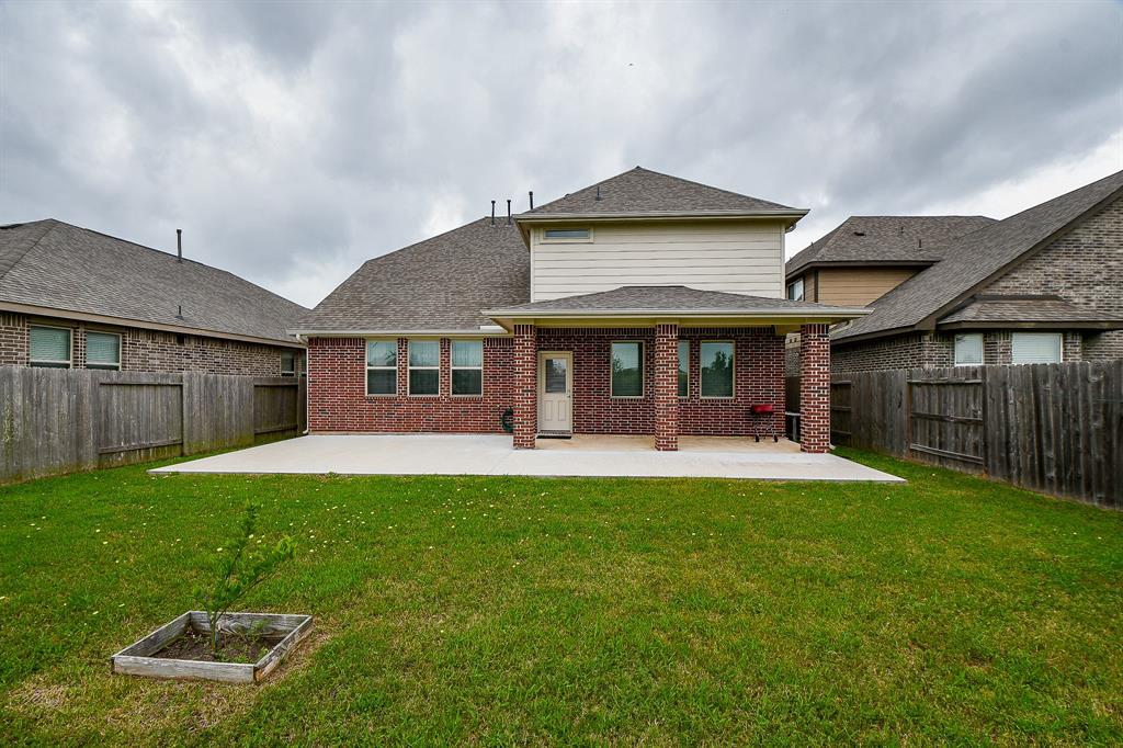 2707 Dry Creek Dr  , Missouri City, Texas image 32