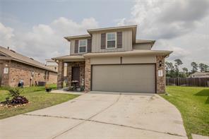 16821 Lonely Pines Dr, Conroe, TX 77302