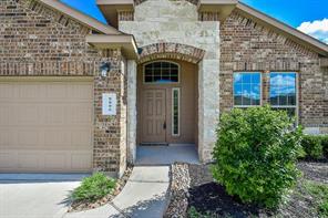 8806 Alicia Dr, Tomball, TX 77375