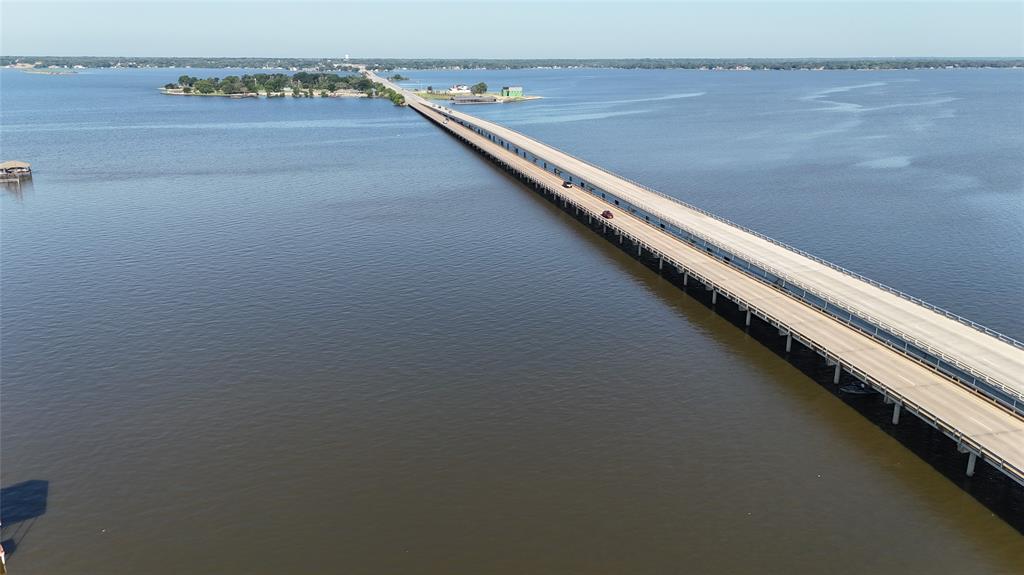 TX-334 and the Tom Finley Park