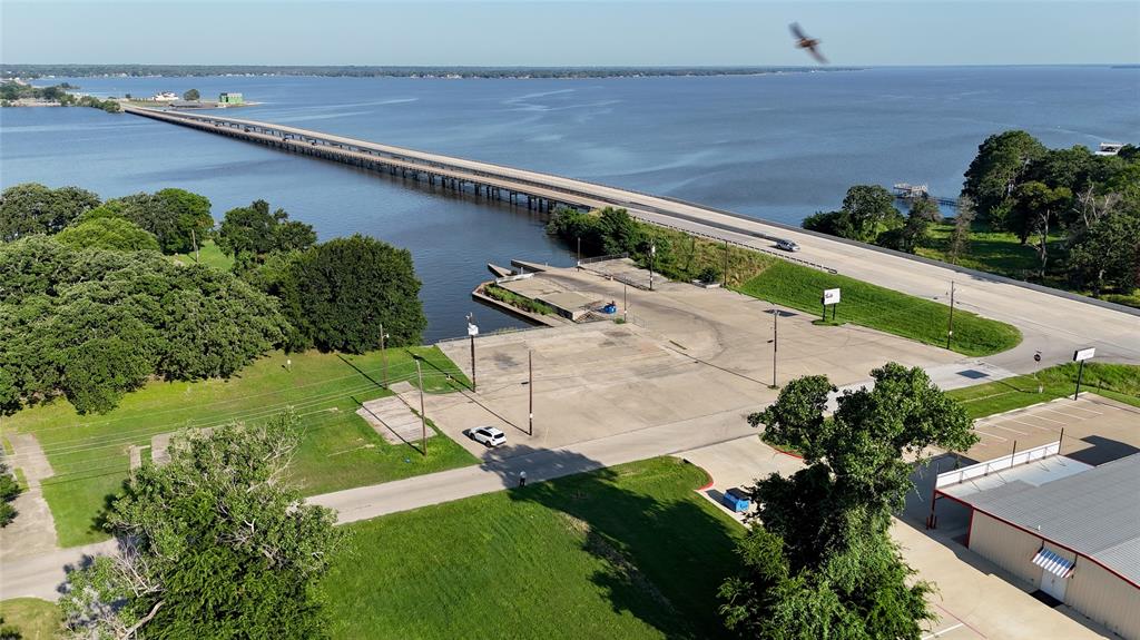 Boat Ramp at TX-334, just South of Harbor Point