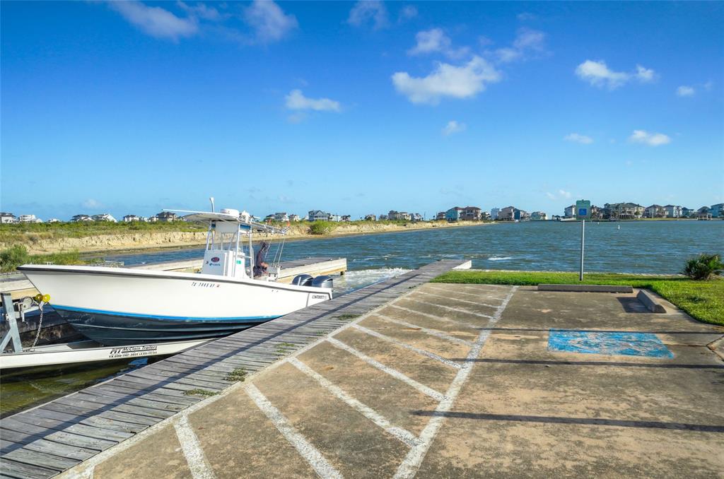 BOAT LAUNCH