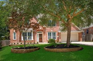 79 FRENCH OAKS, The Woodlands, TX, 77382