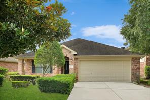 26937 Carriage Manor Ln, Humble, TX 77339