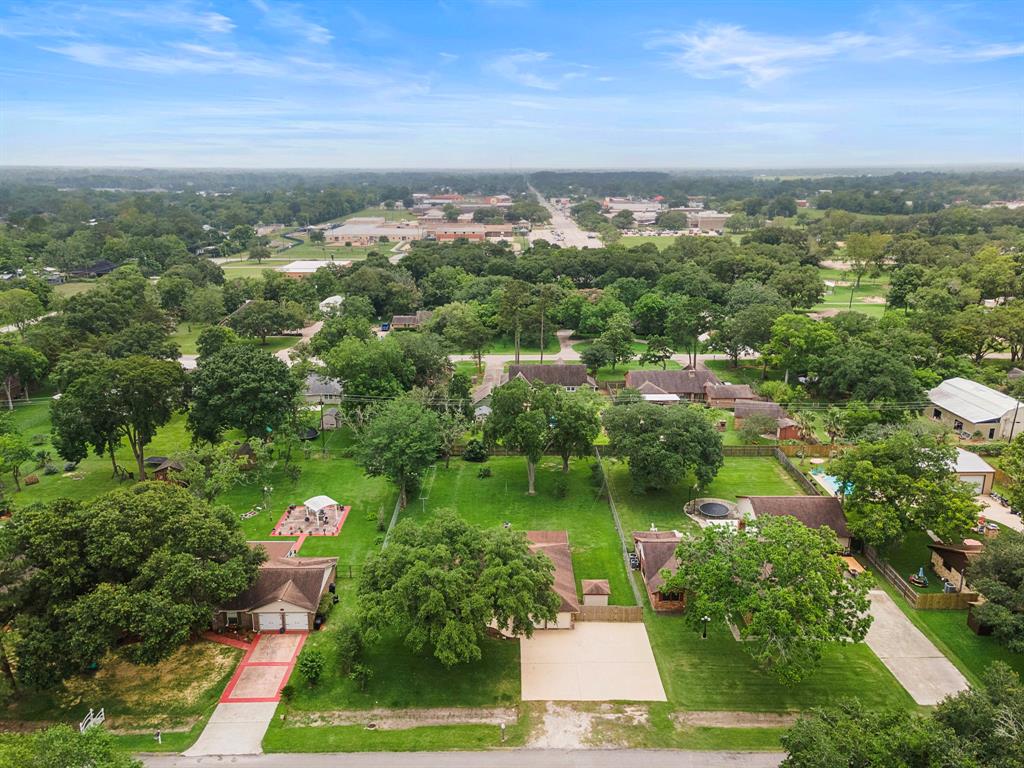 13317 Rene Circle , Santa Fe, Texas image 30