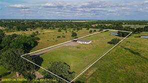 1008 County Road 221 - 4 acres, Caldwell, TX 77836
