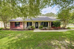 126 County Rd 3370, Cleveland, TX, 77327