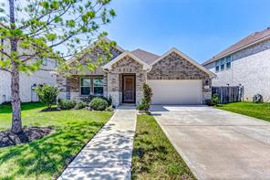 2110 Elrington Willow Ln, Pearland, TX 77089