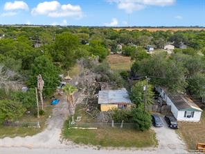 16024 BREWSTER ST, Lacoste, TX 78039