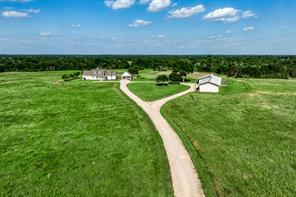 2094 S Fm 331 Rd, Sealy, TX 77474