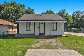 3949 Taft, Groves, TX, 77619