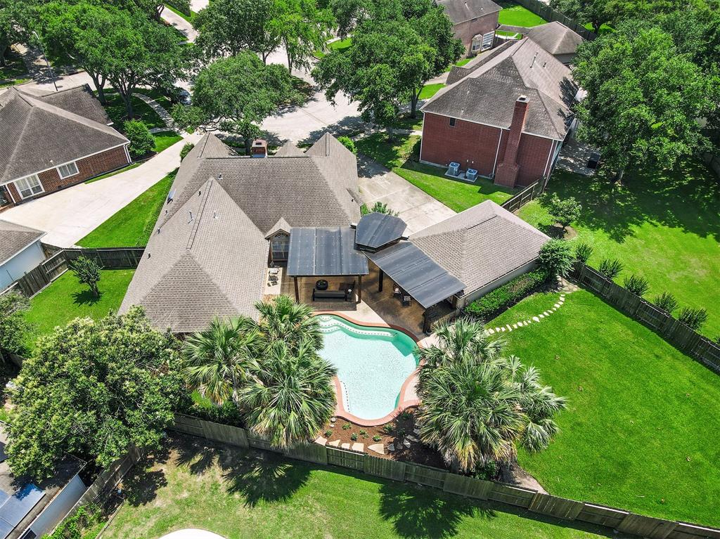 16306 Glacier Brk Ct