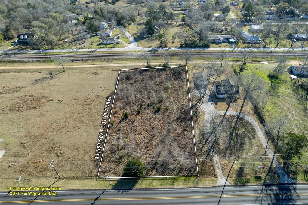 Sh 75  , New Waverly, Texas image 8