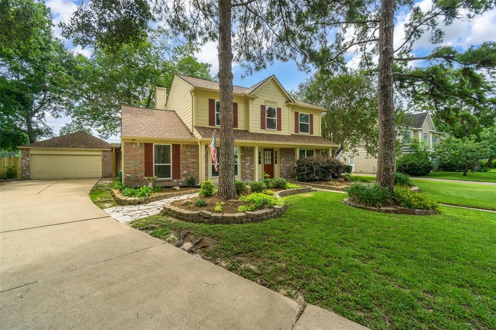 8934 Crazy Horse Trl