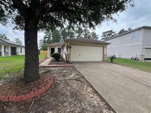 6419 Lily Hollow, Spring, TX, 77379