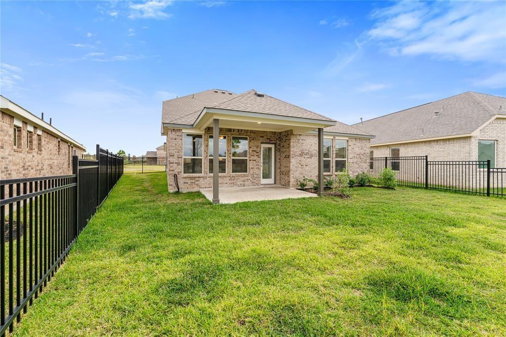 530 Long Beach Bay Drive , Katy, Texas image 48