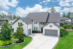 19 Thundercloud Pl, The Woodlands, TX 77375