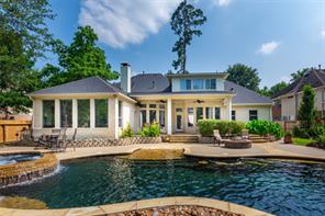 38 Marquise Oaks Pl, The Woodlands, TX 77382