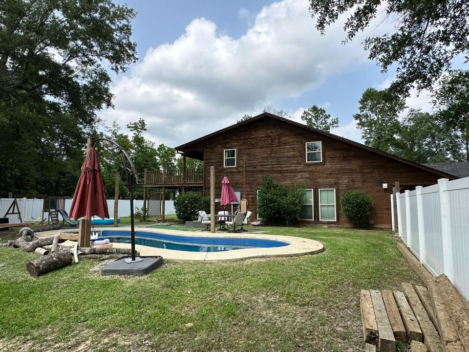 122 Woodshire Lane , Sour Lake, Texas image 7