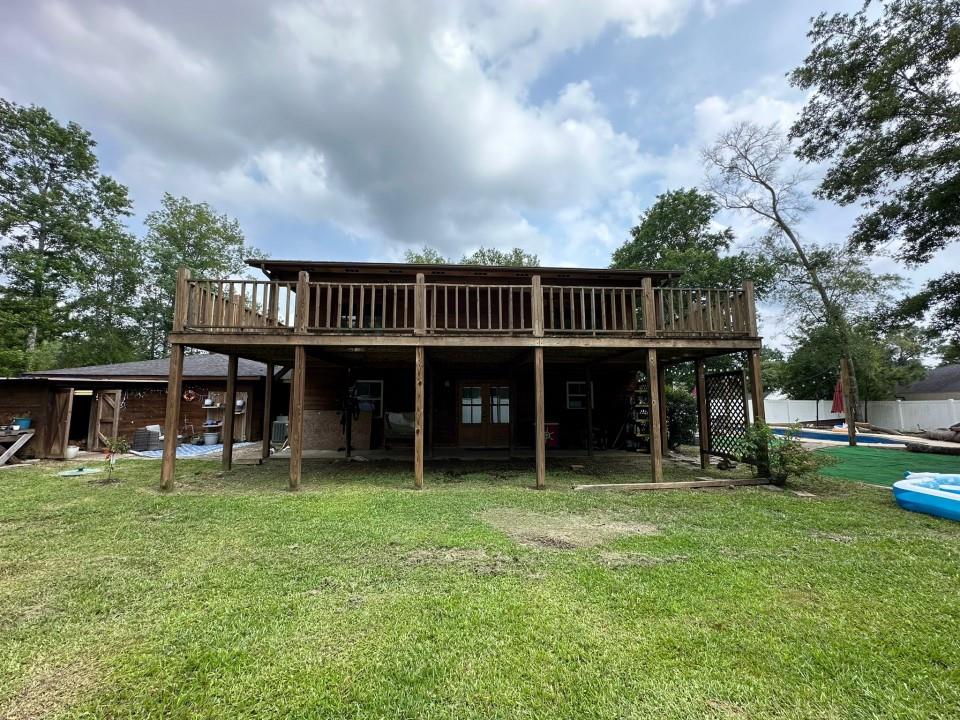 122 Woodshire Lane , Sour Lake, Texas image 10