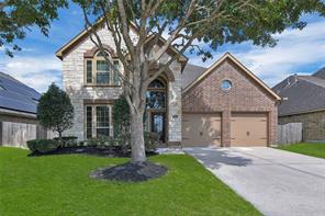 2611 Night Song Dr, Pearland, TX 77584