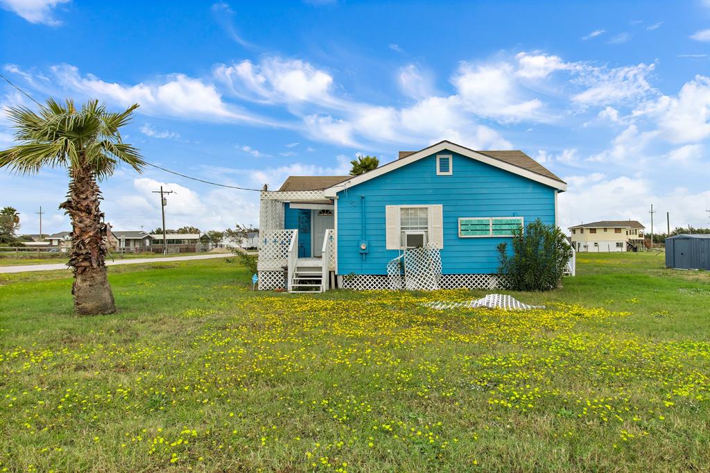 1402 Nelson Avenue , Port Bolivar, Texas image 23