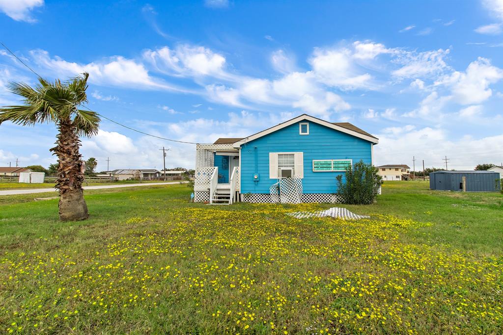 1402 Nelson Avenue , Port Bolivar, Texas image 9