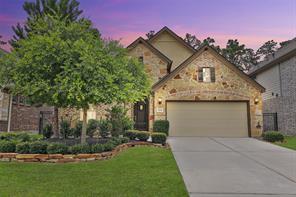 28242 Wooded Mist, Spring, TX, 77386
