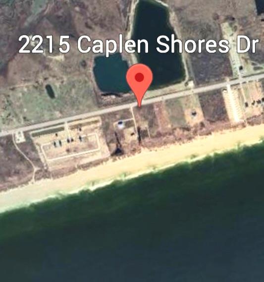 2215 Caplen Shores Circle