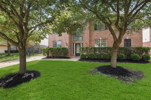 21811 Red Ashberry Trl, Cypress, TX 77433