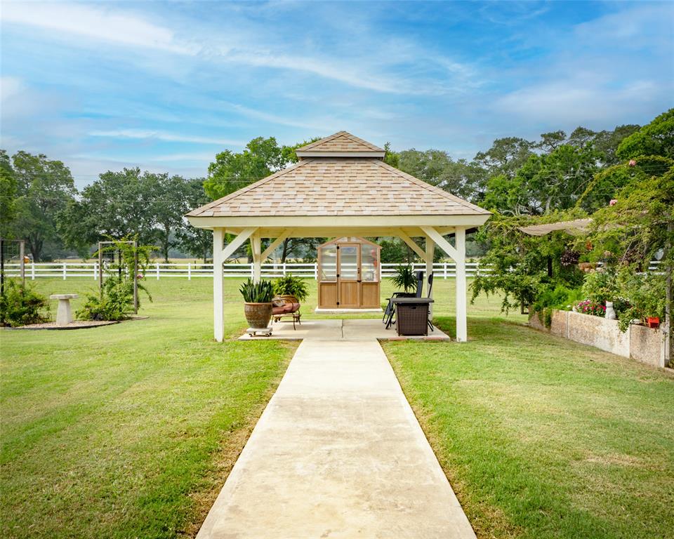 Gazebo