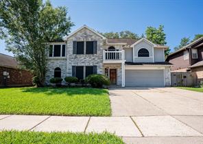 2905 Potomac, League City, TX, 77573