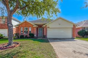16011 Crested Green, Houston, TX, 77082