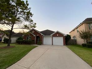 11311 Palm Bay, Pearland, TX, 77584