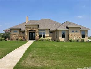 155 Reed Way, Castroville, TX 78009