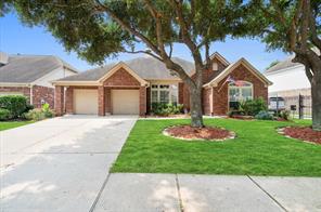15838 Arbor Lake Dr Dr, Tomball, TX 77377
