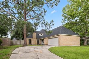 22807 Black Willow Dr, Tomball, TX 77375