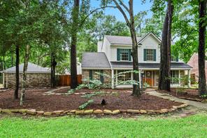 7 Tall Sky Pl, The Woodlands, TX 77381