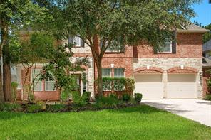 115 FRENCH OAKS, The Woodlands, TX, 77382