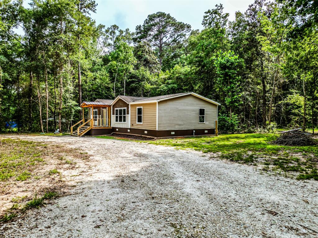 161 Lake Road , Coldspring, Texas image 25