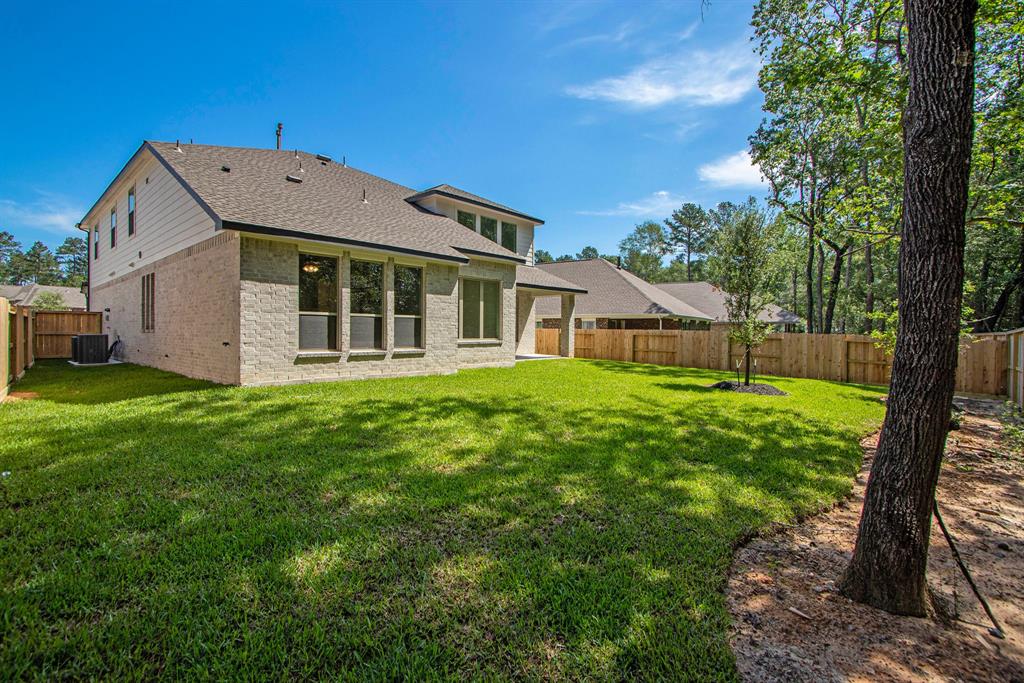 115 Purple Lilac Court , Willis, Texas image 32