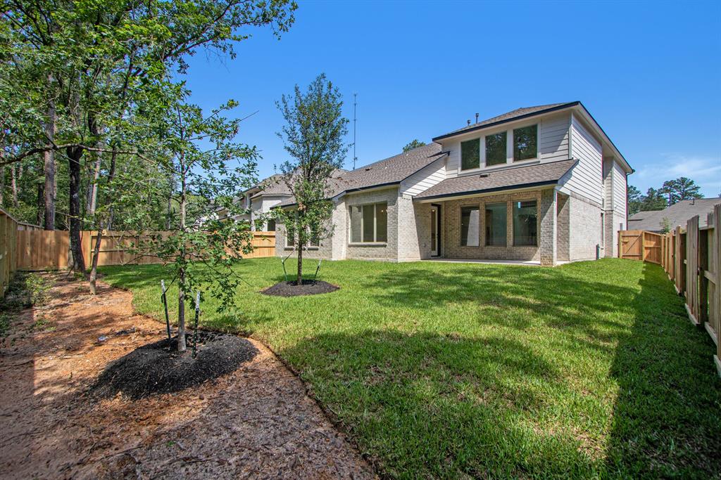 115 Purple Lilac Court , Willis, Texas image 33