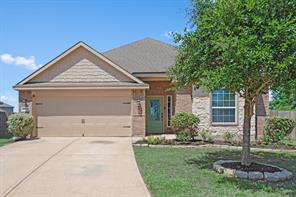 20522 Iron Seat Dr, Hockley, TX 77447