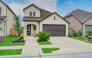 14910 Mossycup Spur, Cypress, TX, 77433