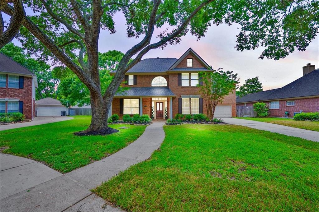 3207 Richland Dr