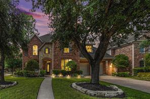 15303 Woodlawn Manor, Cypress, TX, 77429