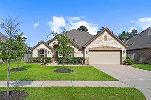 17918 Fernwood Bend Dr, Tomball, TX 77377