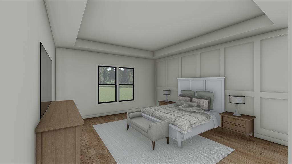 3D Rendering