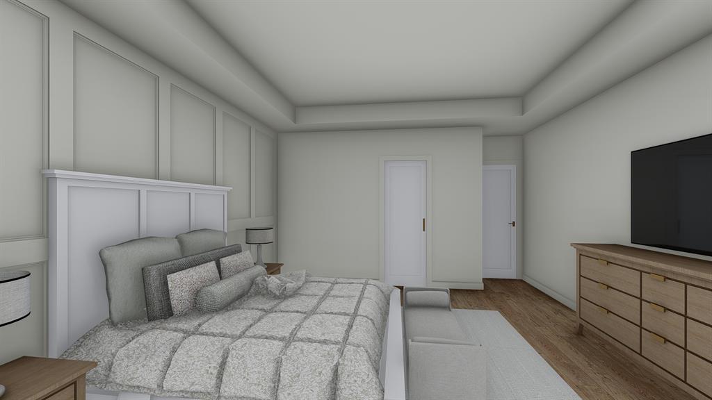 3D Rendering