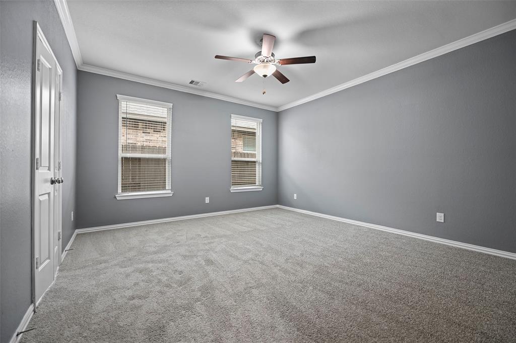 Virtual staging